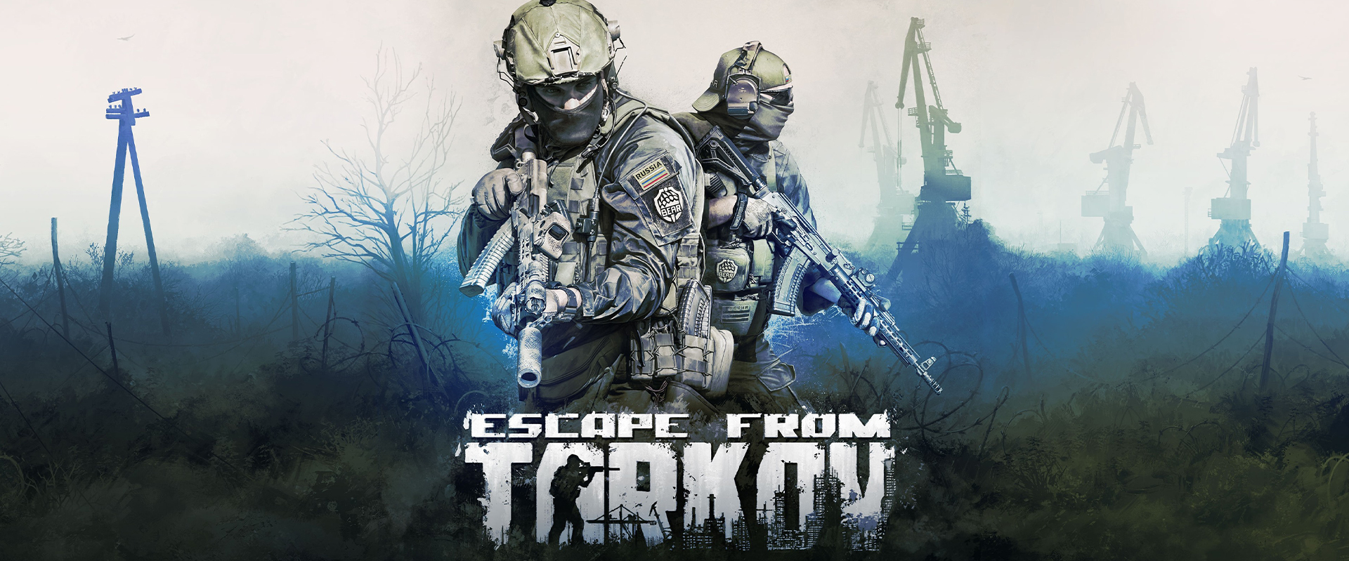 Escape From Tarkov